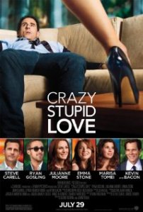 Crazy Stupid Love movie
